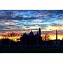 Alba a Santa Giustina (Lorenza Mario)